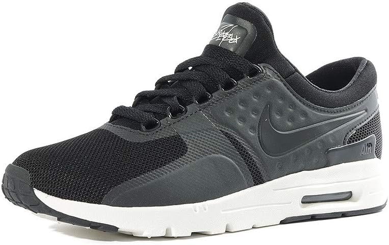 Amazon | [ナイキ] スニーカー W AIR MAX ZERO レディース COOL